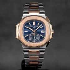 7 Fakta Unik Patek Philippe Nautilus: Simbol Status Jet Set dan Old Money!